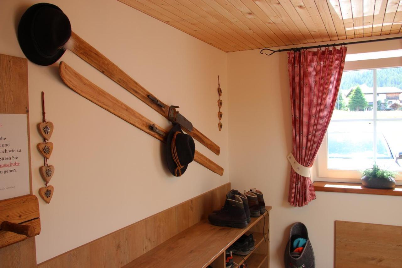 דירות גראן Am Schwand מראה חיצוני תמונה